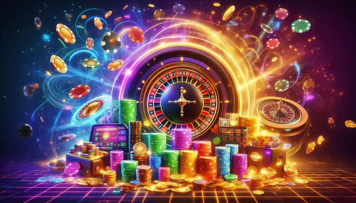 Slotoro Casino